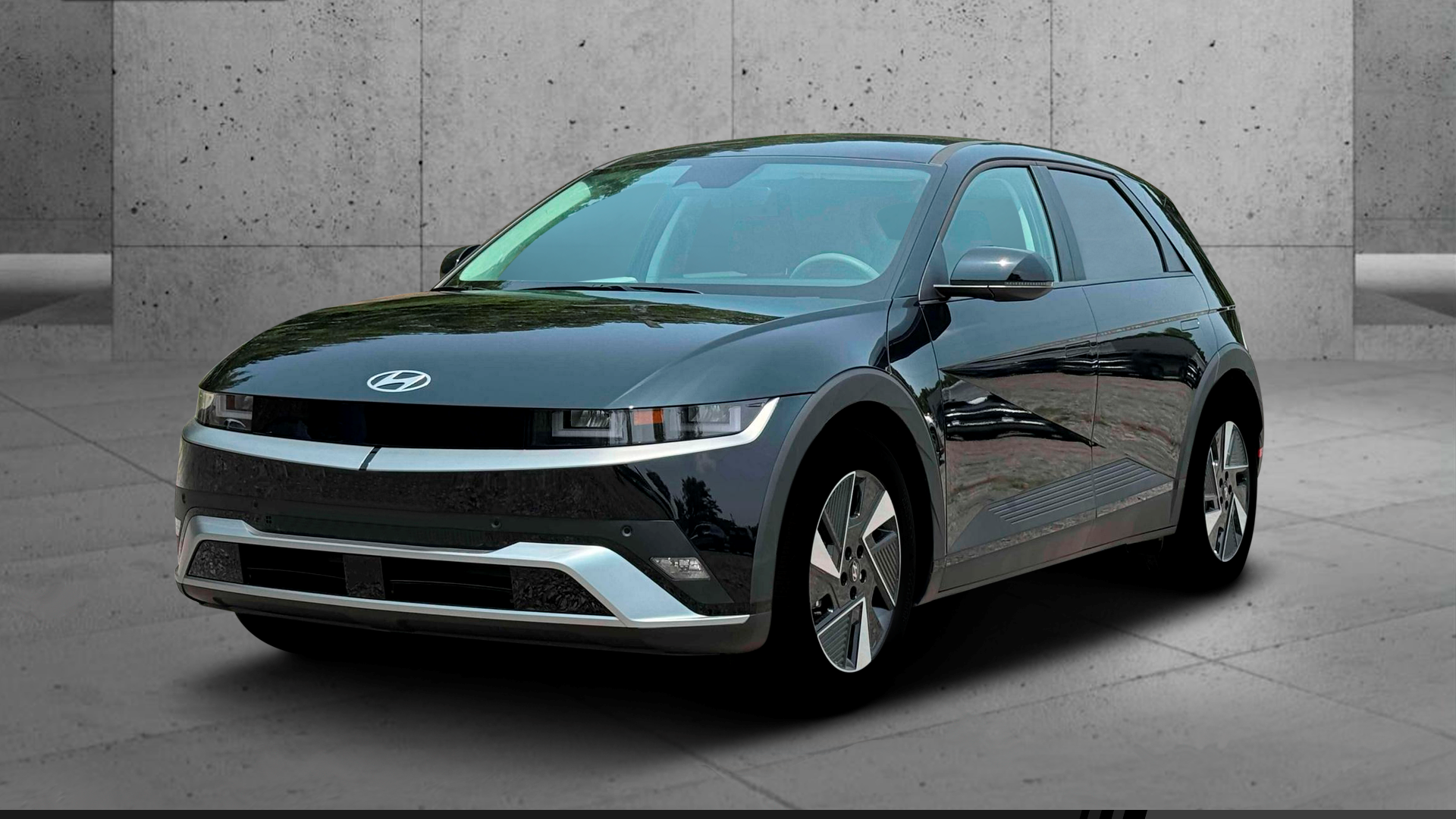 Preowned 2026 Hyundai IONIQ 5 SE for Sale