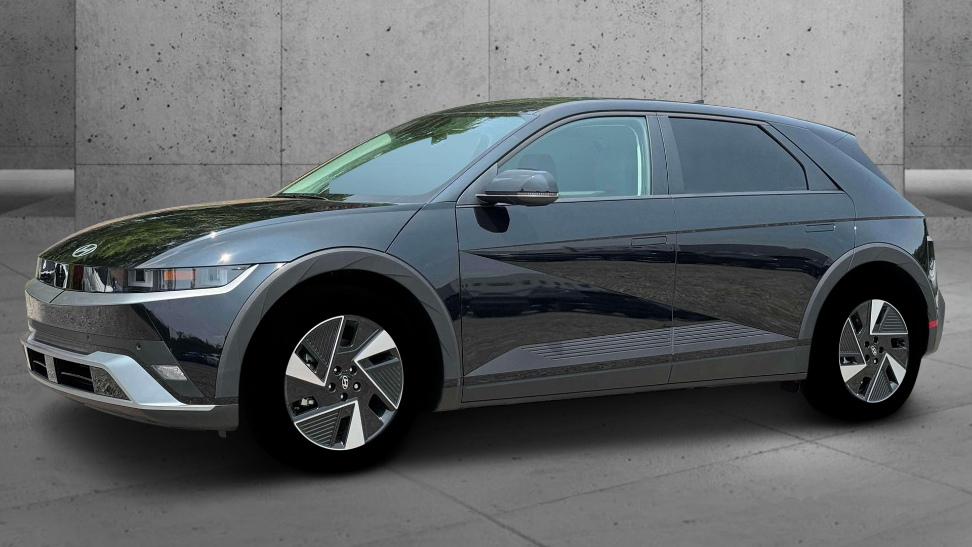 2026 Hyundai IONIQ 5 SE