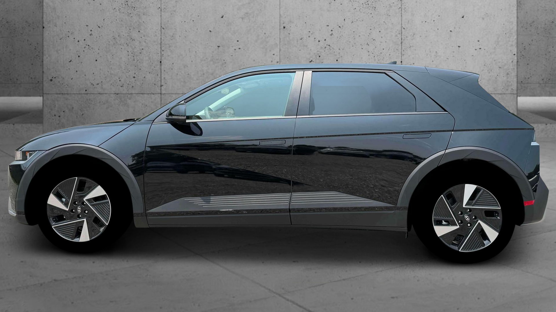 2026 Hyundai IONIQ 5 SE