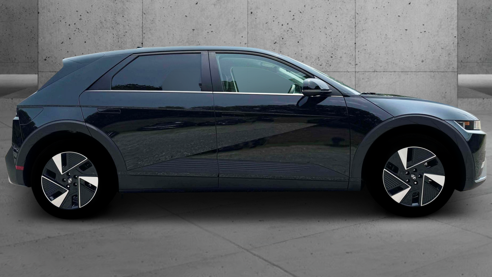 2026 Hyundai IONIQ 5 SE