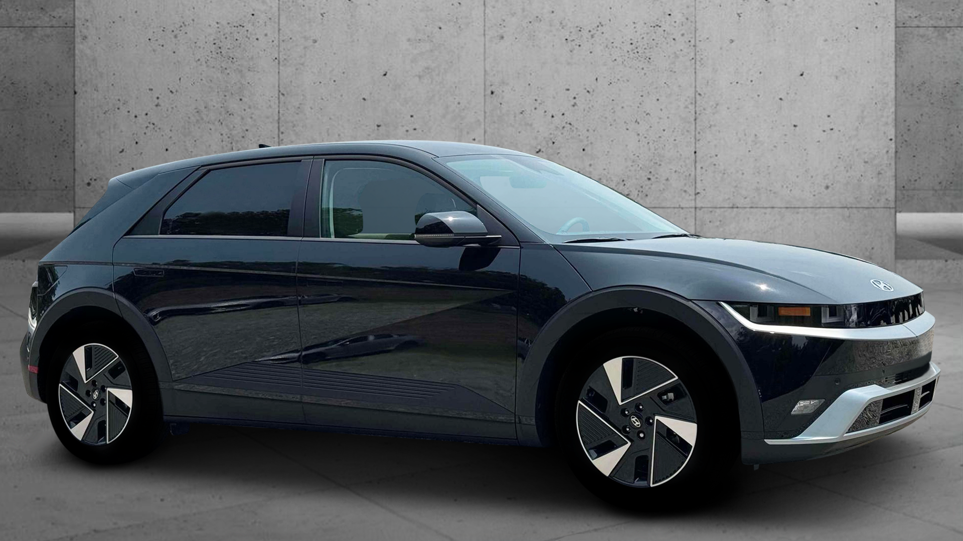 2026 Hyundai IONIQ 5 SE
