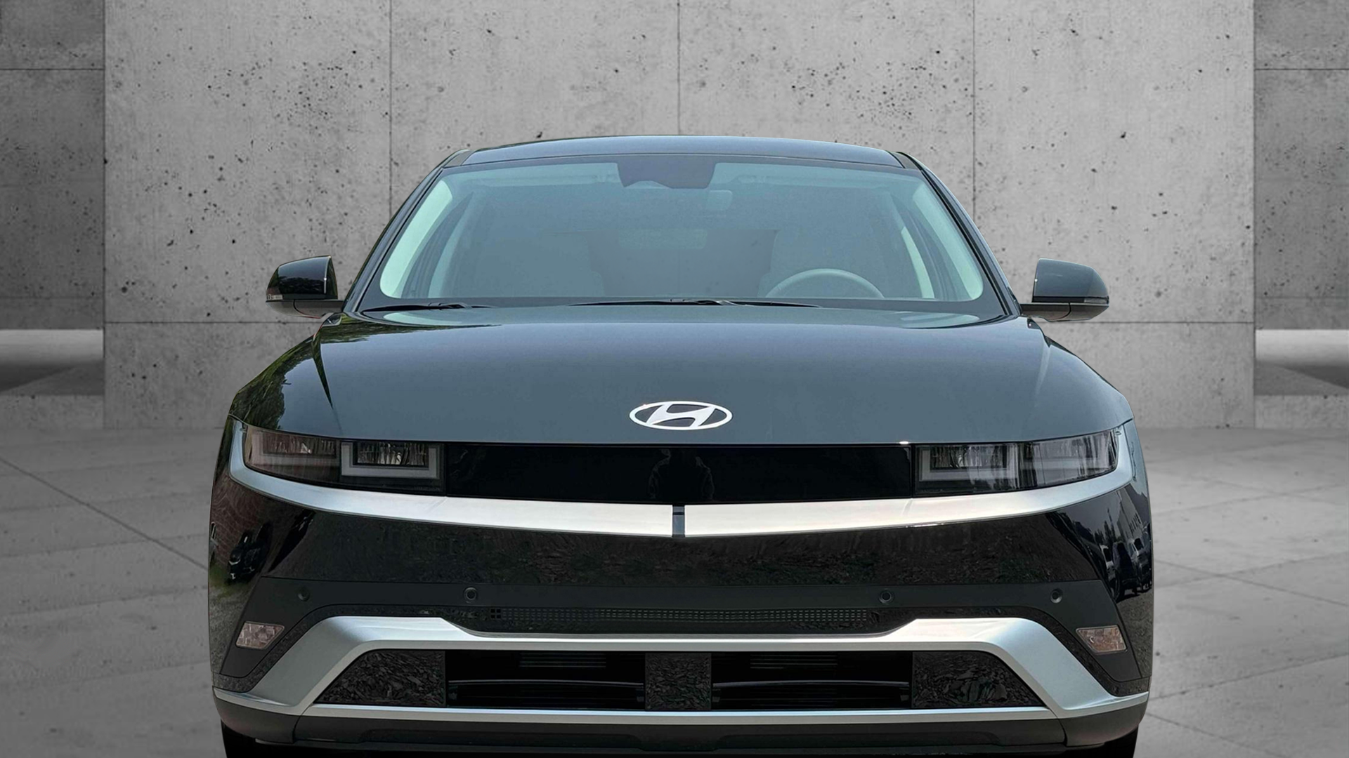 2026 Hyundai IONIQ 5 SE