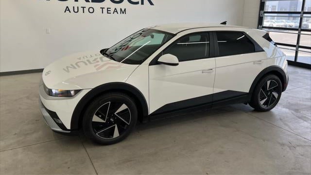 Preowned 2025 Hyundai IONIQ 5 SE for Sale
