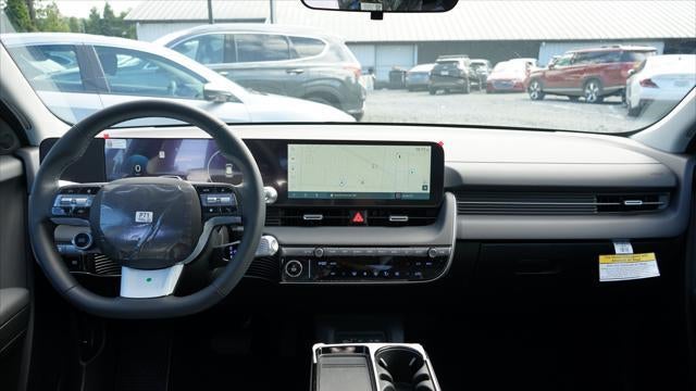 2026 Hyundai IONIQ 5 SE