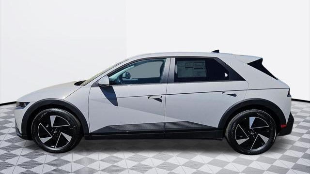 2026 Hyundai IONIQ 5 SE