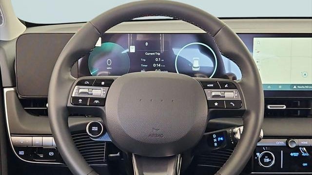 2026 Hyundai IONIQ 5 SE