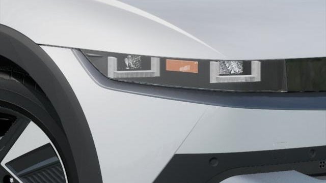 2026 Hyundai IONIQ 5 SE