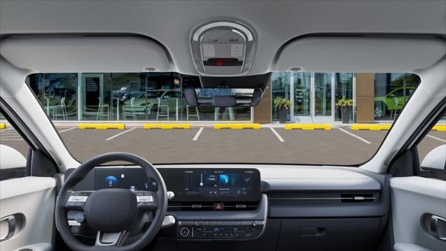 2026 Hyundai IONIQ 5 SE