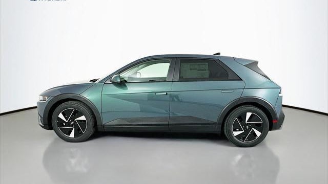 2026 Hyundai IONIQ 5 SE