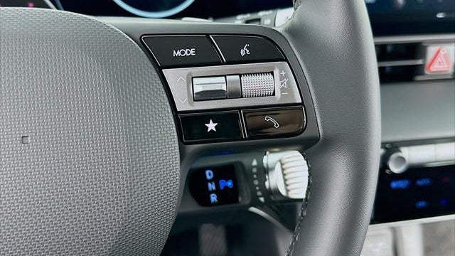 2026 Hyundai IONIQ 5 SE