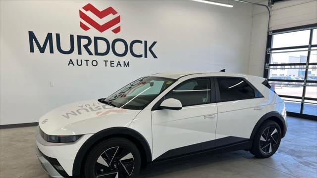 Preowned 2025 Hyundai IONIQ 5 SE for Sale