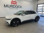 2025 Ioniq 5 Thumbnail 1
