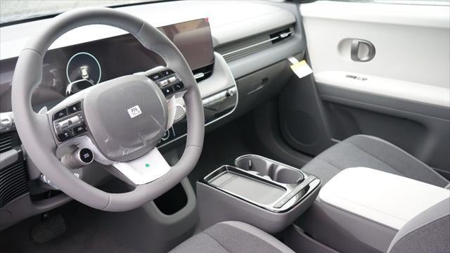 2026 Hyundai IONIQ 5 SE