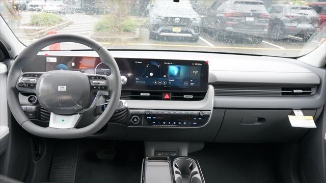 2026 Hyundai IONIQ 5 SE