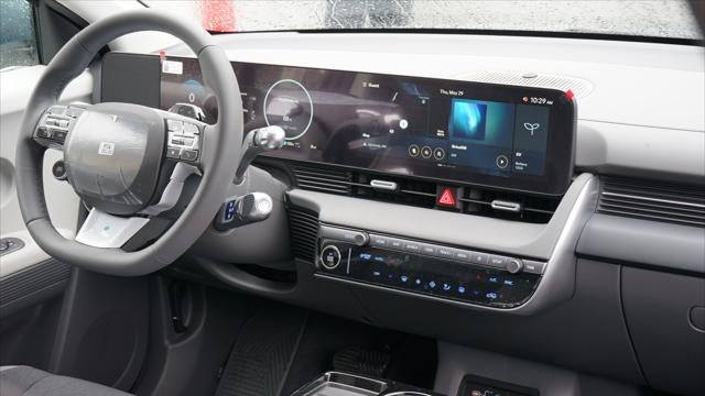 2026 Hyundai IONIQ 5 SE