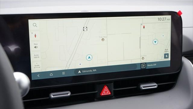 2026 Hyundai IONIQ 5 SE