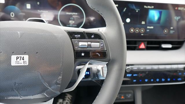 2026 Hyundai IONIQ 5 SE