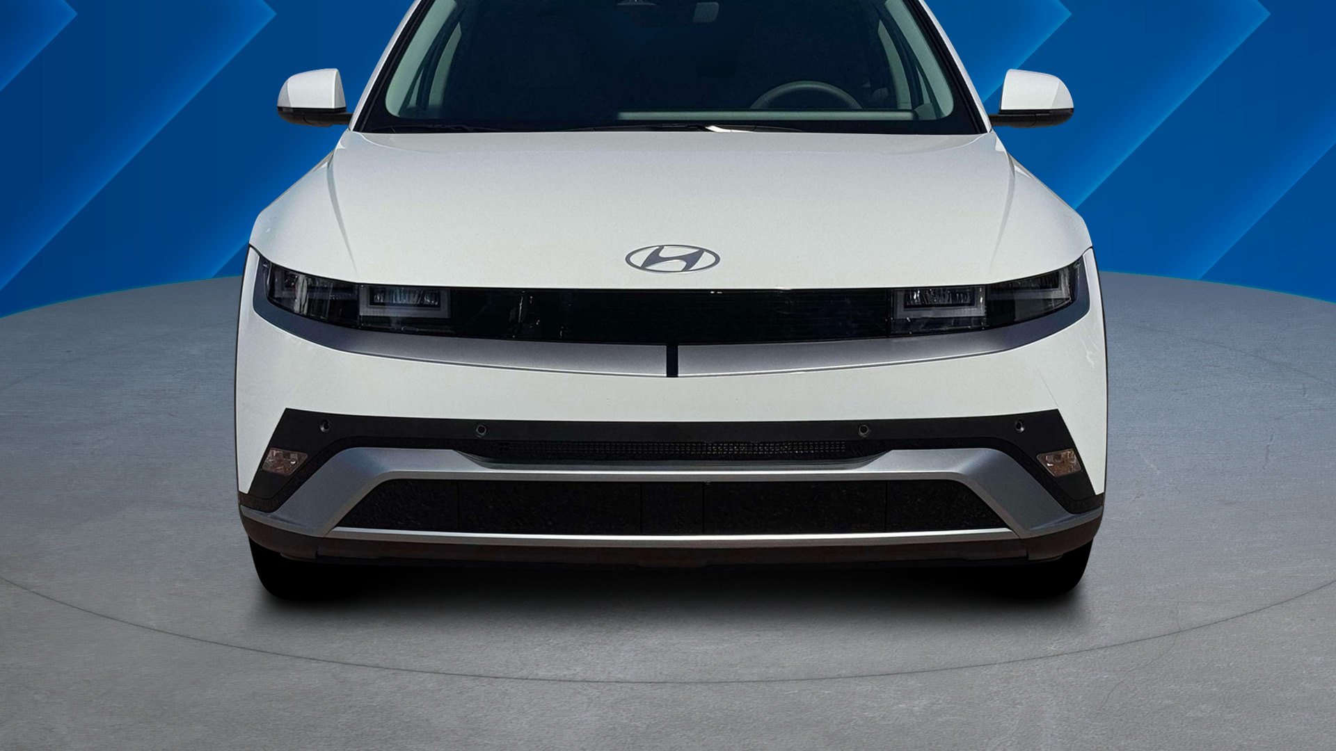 2026 Hyundai IONIQ 5 SE