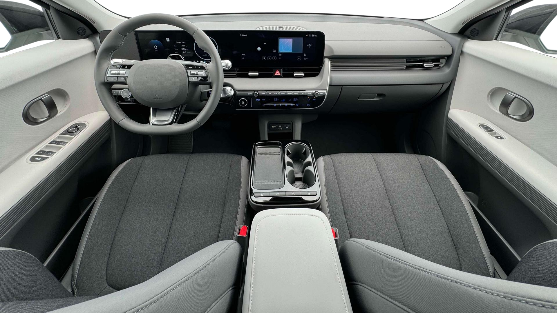 2026 Hyundai IONIQ 5 SE