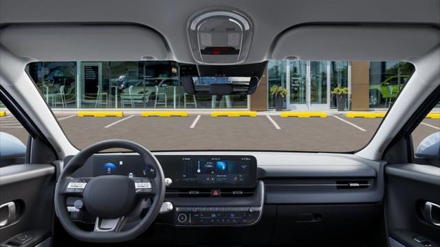 2026 Hyundai IONIQ 5 SE