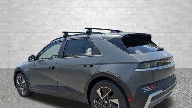 2025 Hyundai IONIQ 5 SEL
