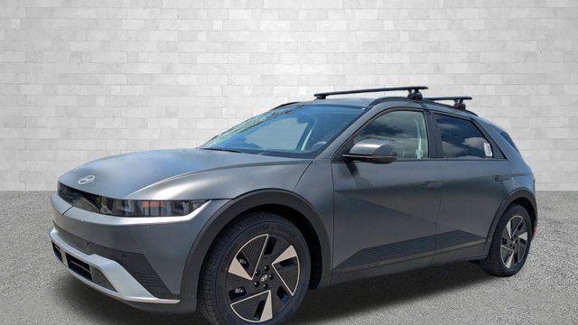 2025 Hyundai IONIQ 5 SEL
