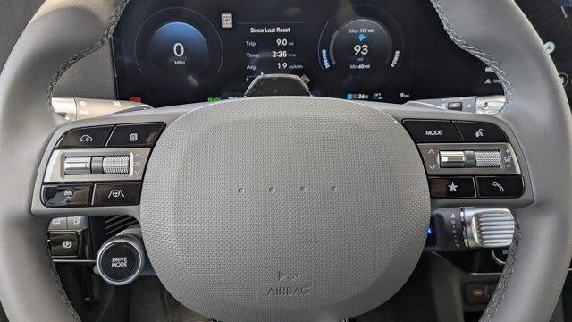 2025 Hyundai IONIQ 5 SEL