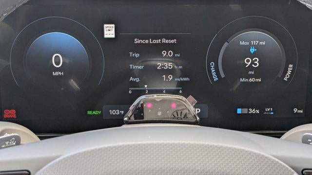 2025 Hyundai IONIQ 5 SEL