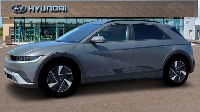 2026 Hyundai IONIQ 5 SEL