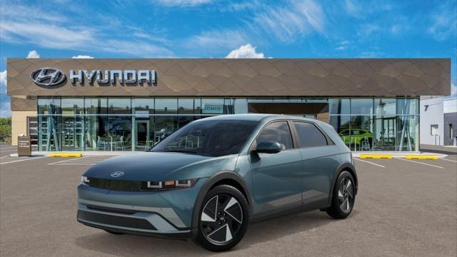 Preowned 2026 Hyundai IONIQ 5 SEL for Sale