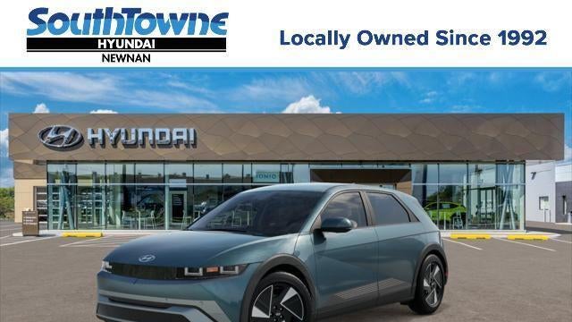 Preowned 2026 Hyundai IONIQ 5 SEL for Sale