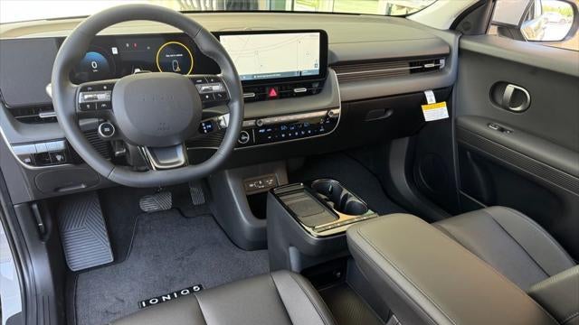 2025 Hyundai IONIQ 5 SEL