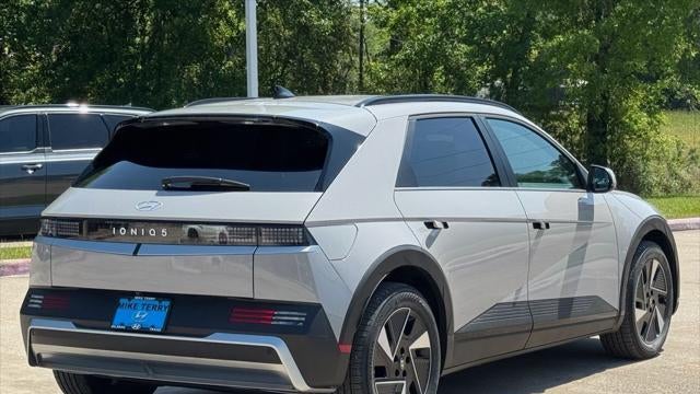 2025 Hyundai IONIQ 5 SEL