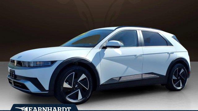 Preowned 2025 Hyundai IONIQ 5 SEL for Sale