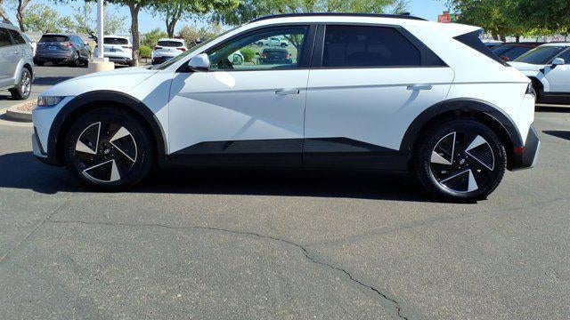 2025 Hyundai IONIQ 5 SEL