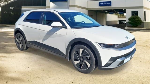 Preowned 2026 Hyundai IONIQ 5 SEL for Sale
