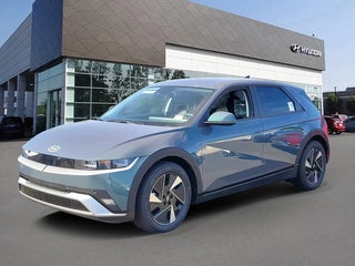 2026 Hyundai IONIQ 5 SEL