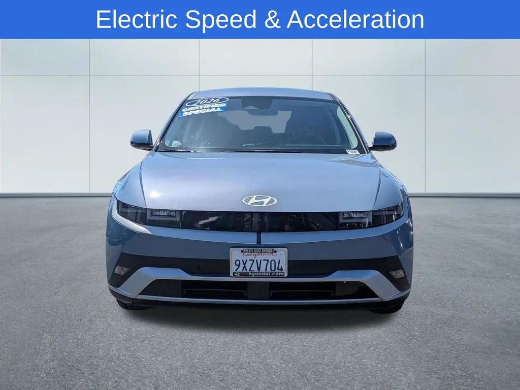 2026 Hyundai Ioniq - $39,666