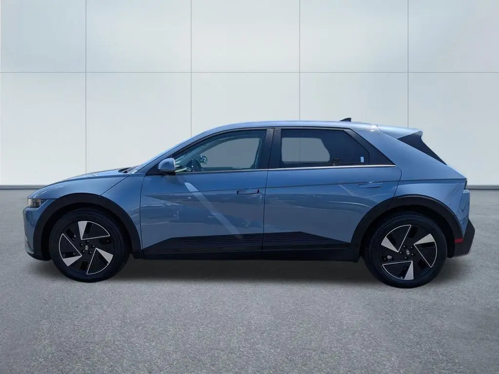 2026 Hyundai Ioniq - $39,666