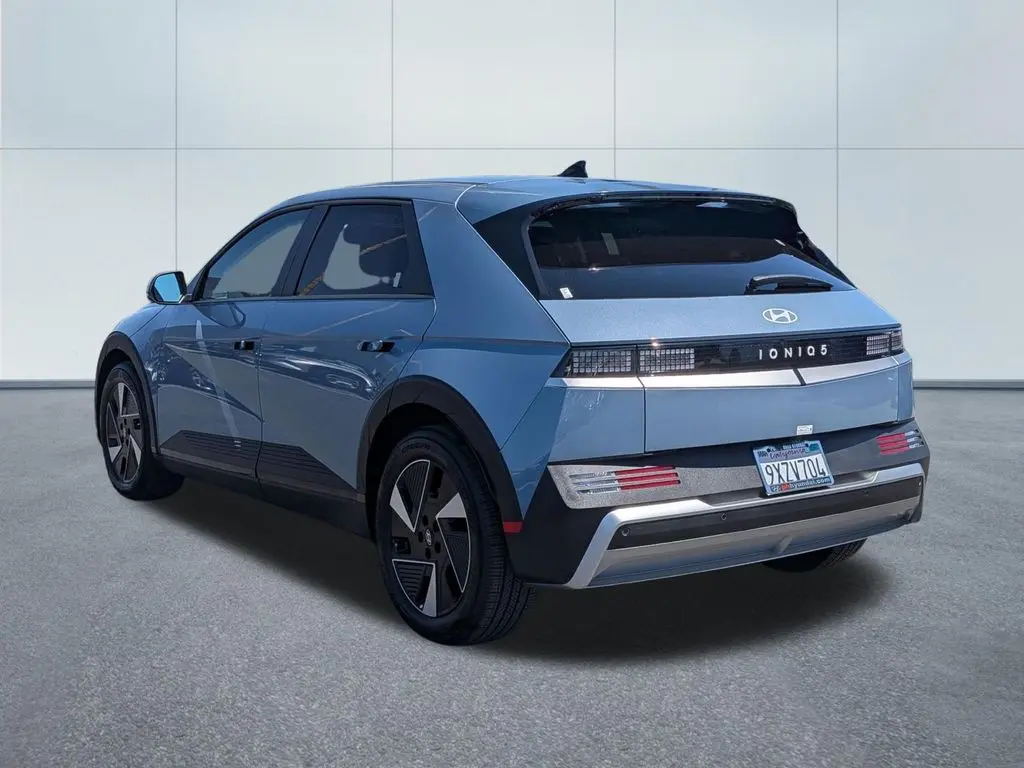 2026 Hyundai Ioniq - $39,666