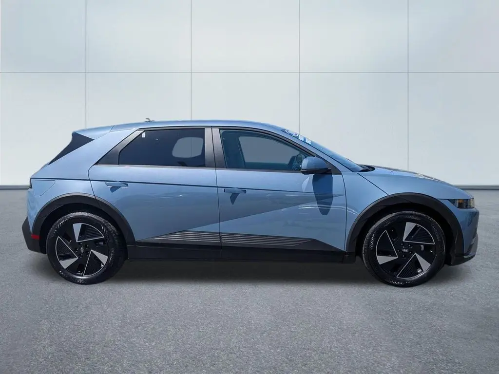 2026 Hyundai Ioniq - $39,666