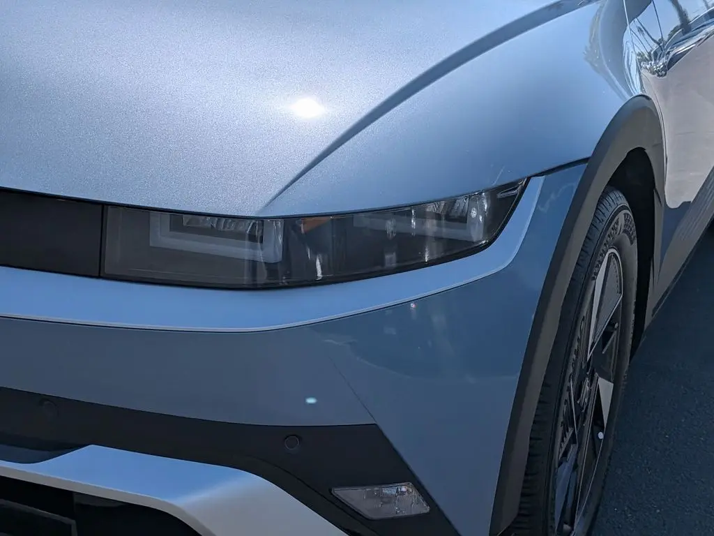 2026 Hyundai Ioniq - $39,666