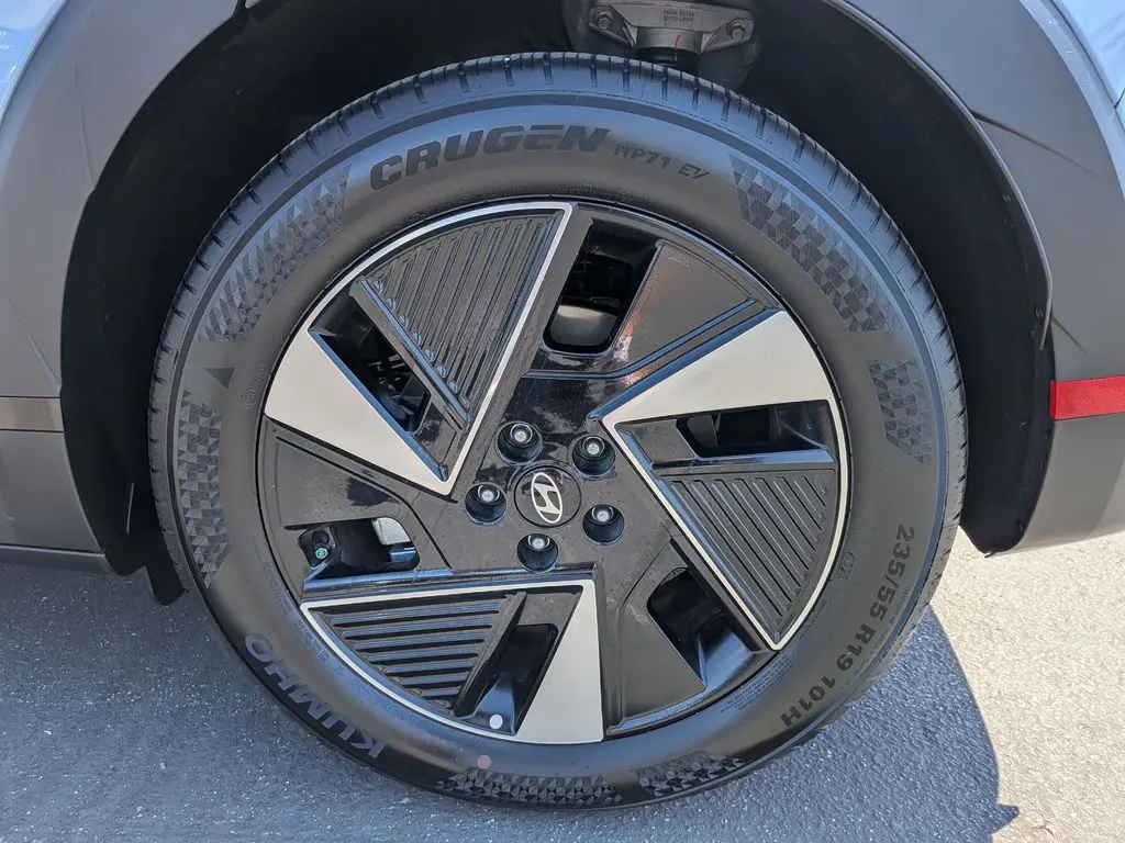 2026 Hyundai Ioniq - $39,666