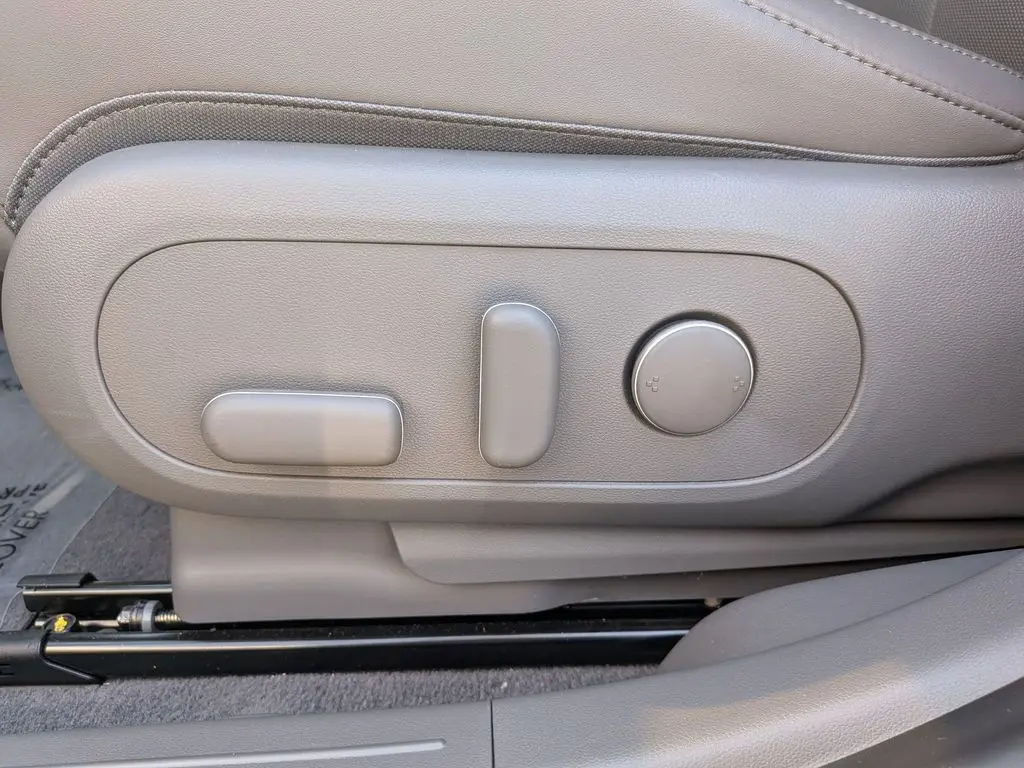 2026 Hyundai Ioniq - $39,666