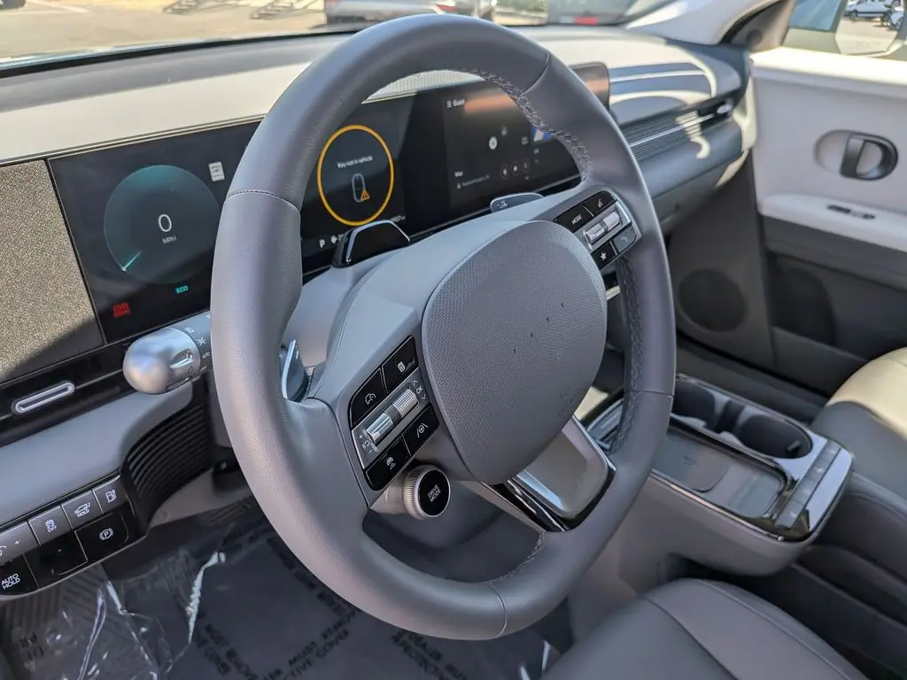2026 Hyundai Ioniq - $39,666