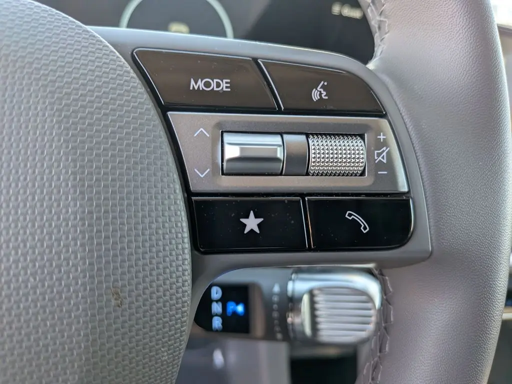 2026 Hyundai Ioniq - $39,666