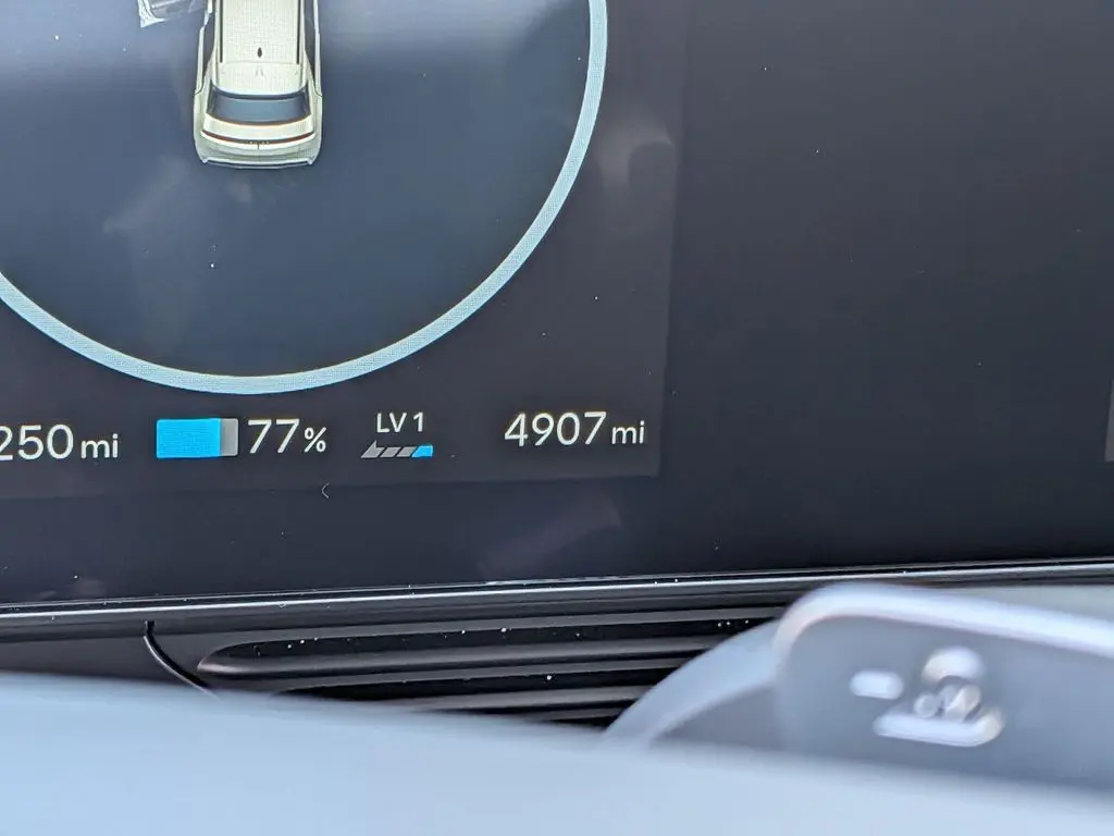 2026 Hyundai Ioniq - $39,666