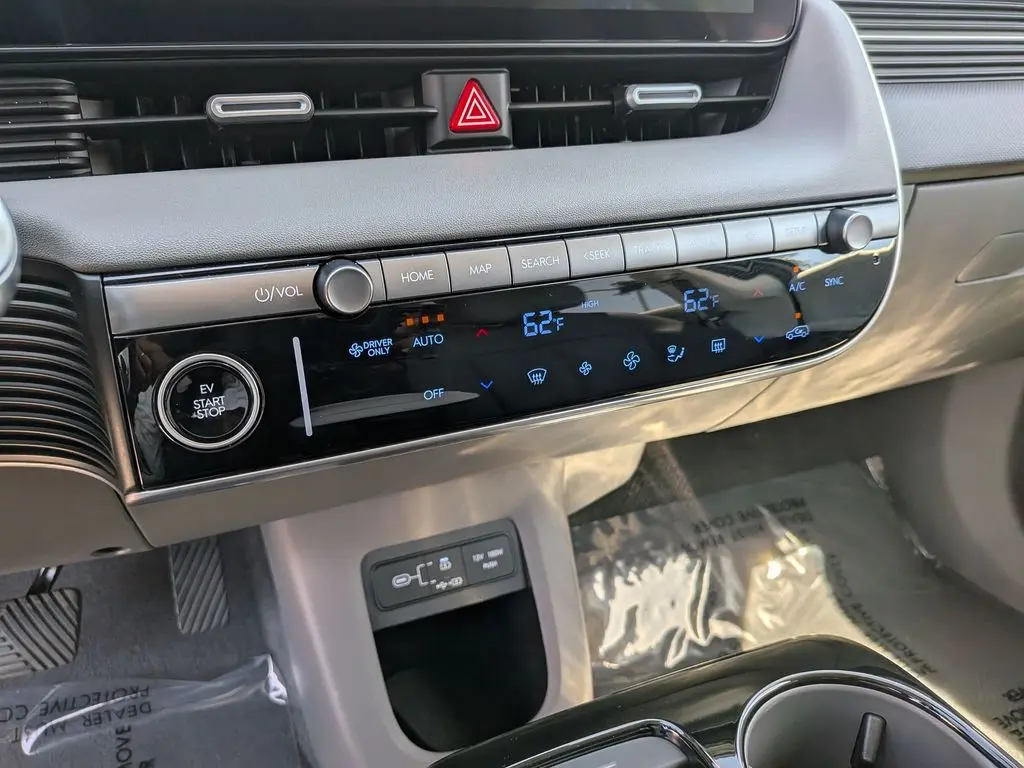2026 Hyundai Ioniq - $39,666