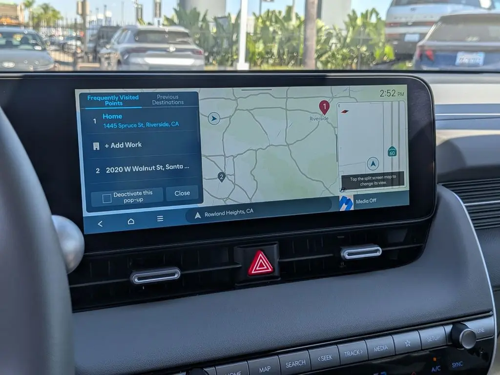 2026 Hyundai Ioniq - $39,666