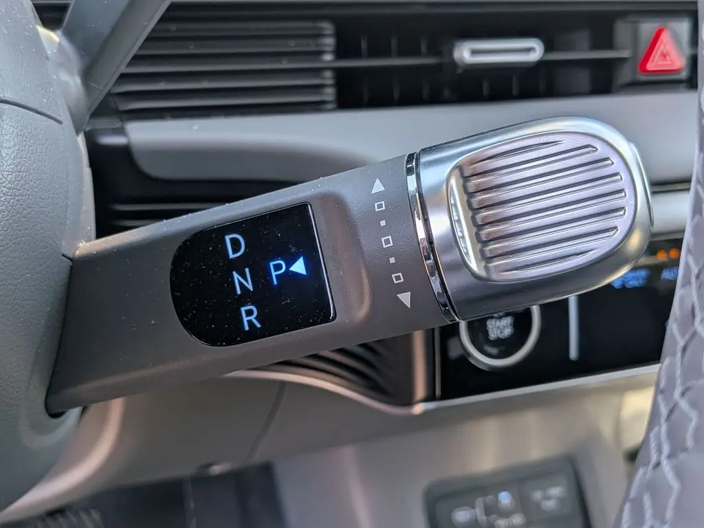 2026 Hyundai Ioniq - $39,666